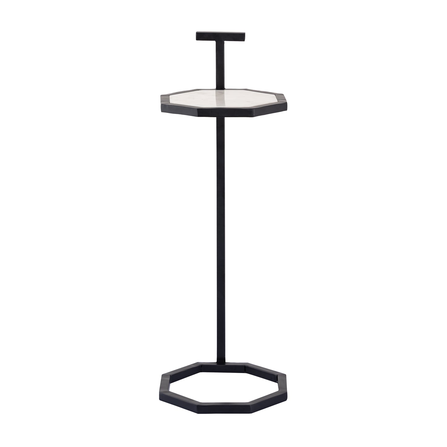 S0805-11209 - Daro Accent Table - Black