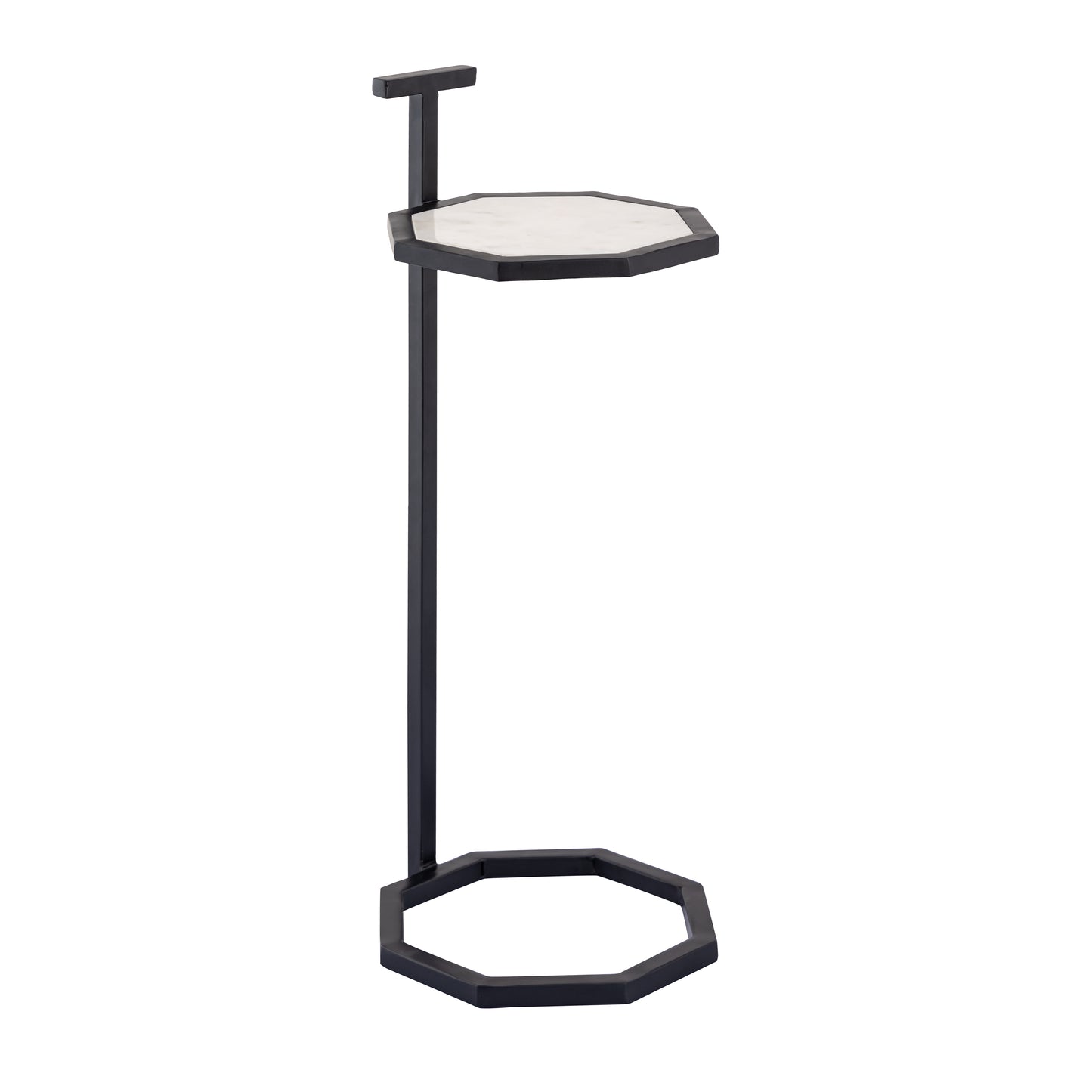 S0805-11209 - Daro Accent Table - Black