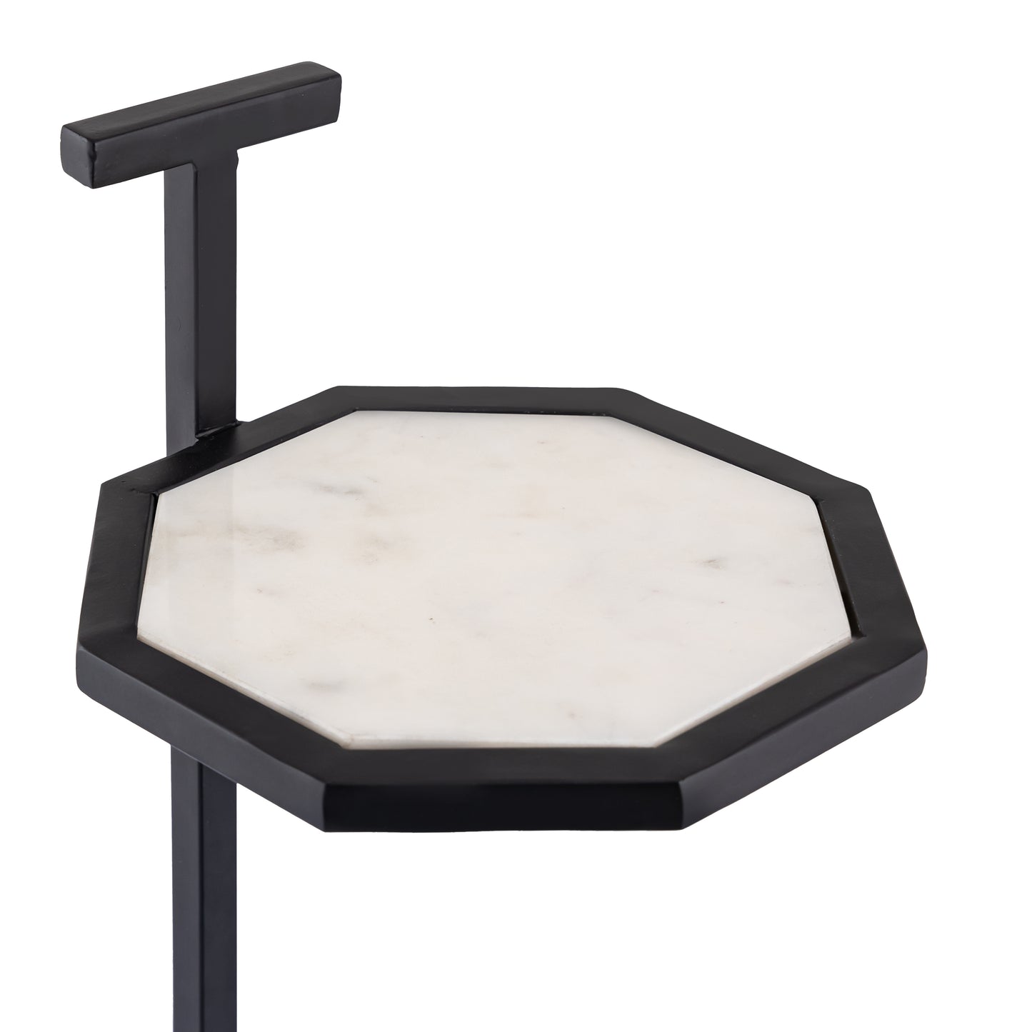 S0805-11209 - Daro Accent Table - Black