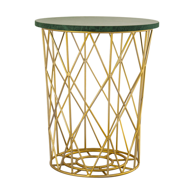 S0805-7401 - Minter Accent Table