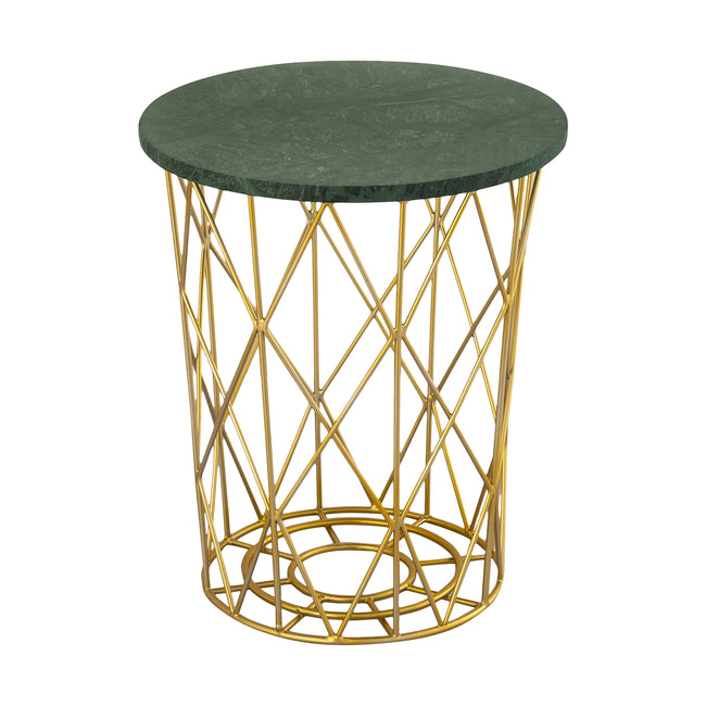 S0805-7401 - Minter Accent Table