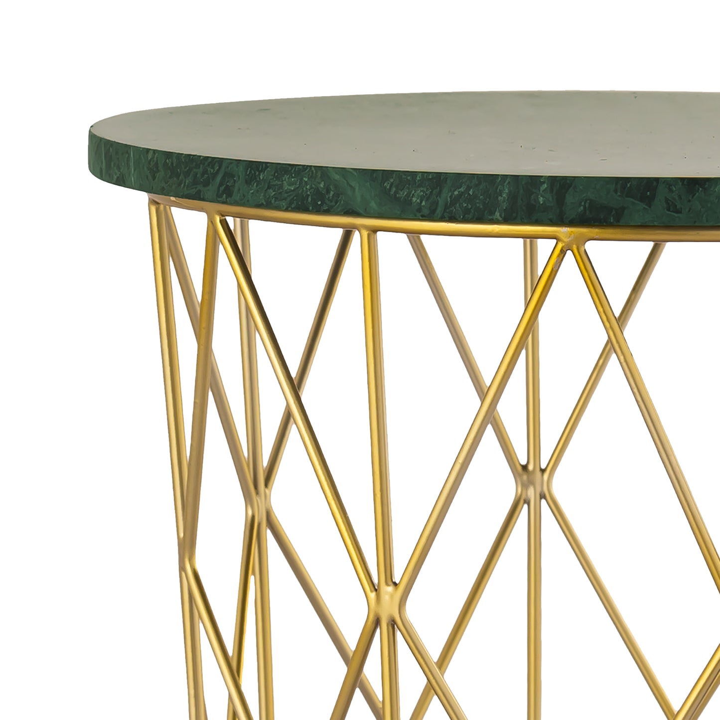 S0805-7401 - Minter Accent Table