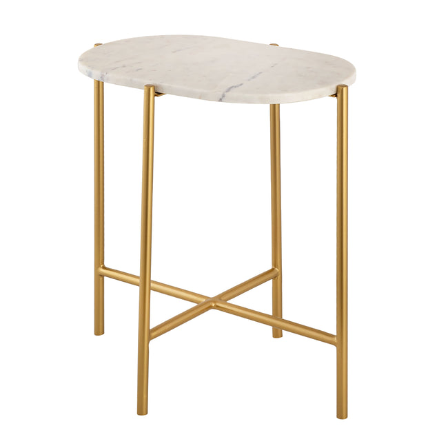 S0805-7404 - Harlowe Accent Table