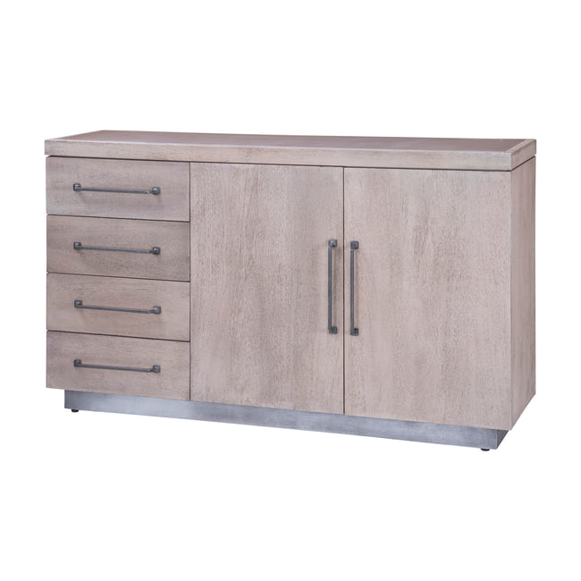 S0805-7490 - Palermo Credenza