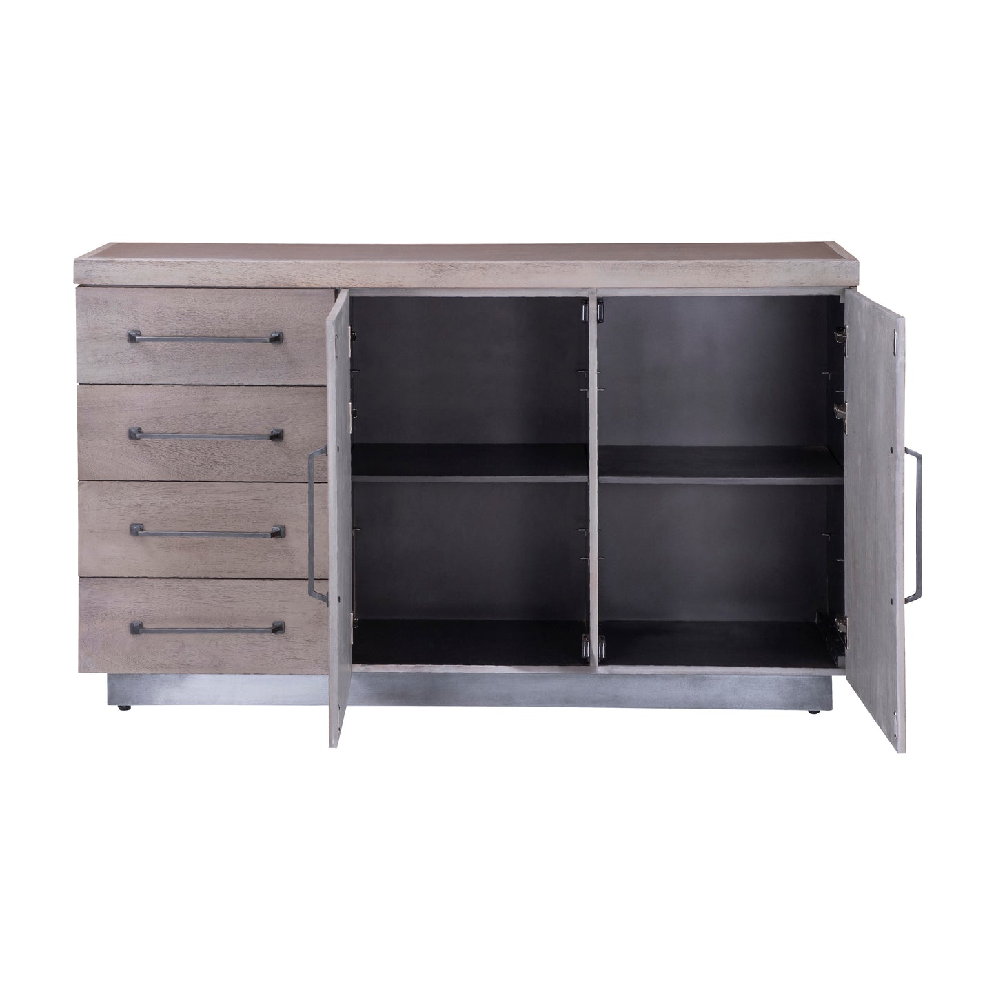 S0805-7490 - Palermo Credenza