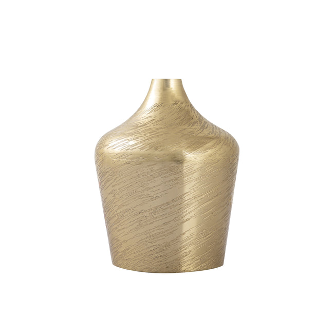 S0807-10683 - Caliza Vase - Small