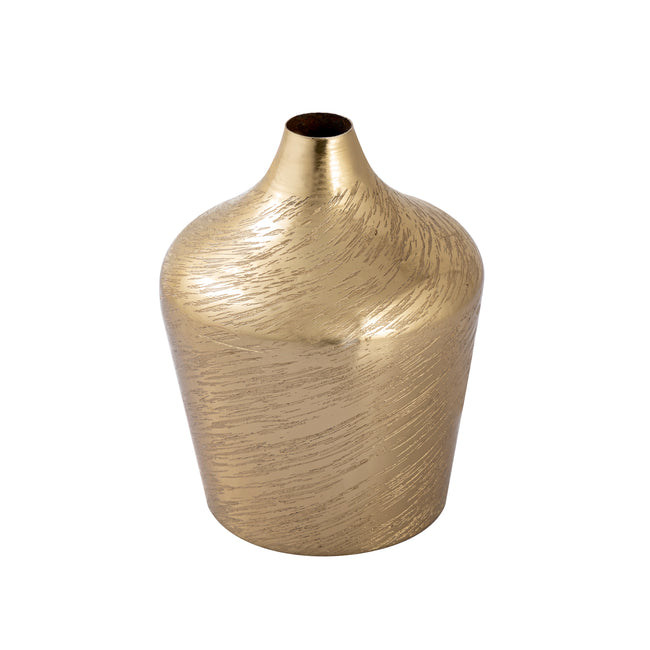 S0807-10683 - Caliza Vase - Small