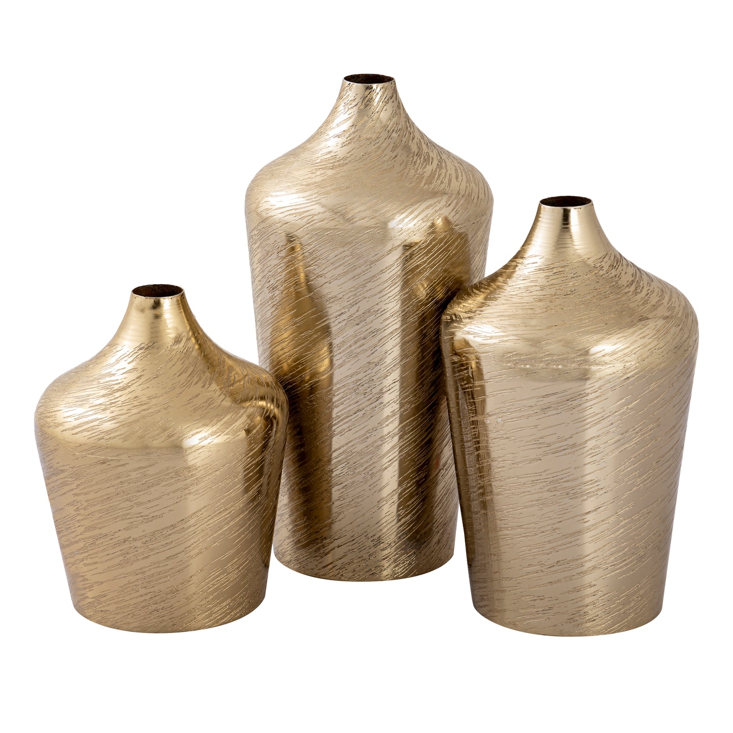 S0807-10683 - Caliza Vase - Small