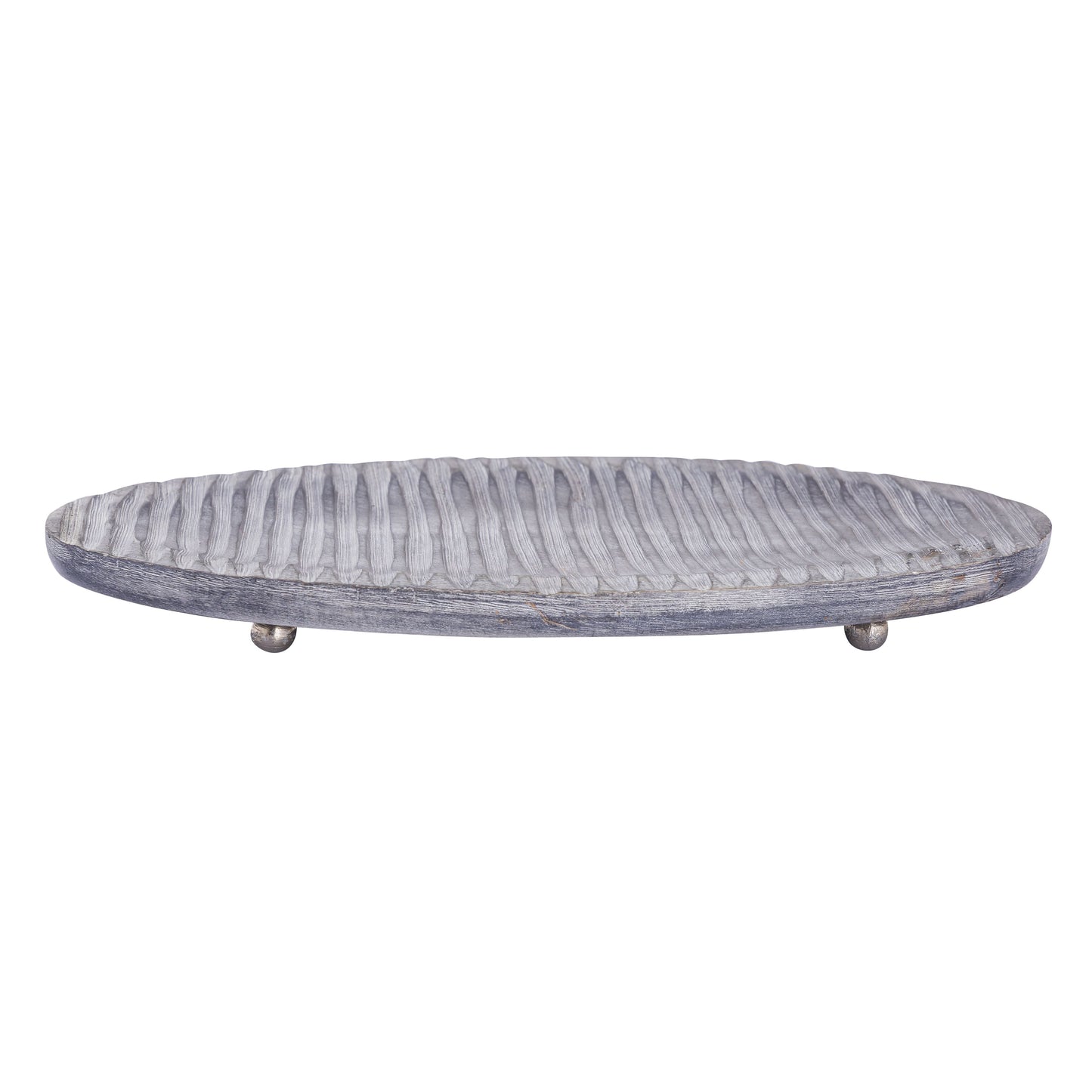 S0807-11382 - Bennett Tray - Gray Wash