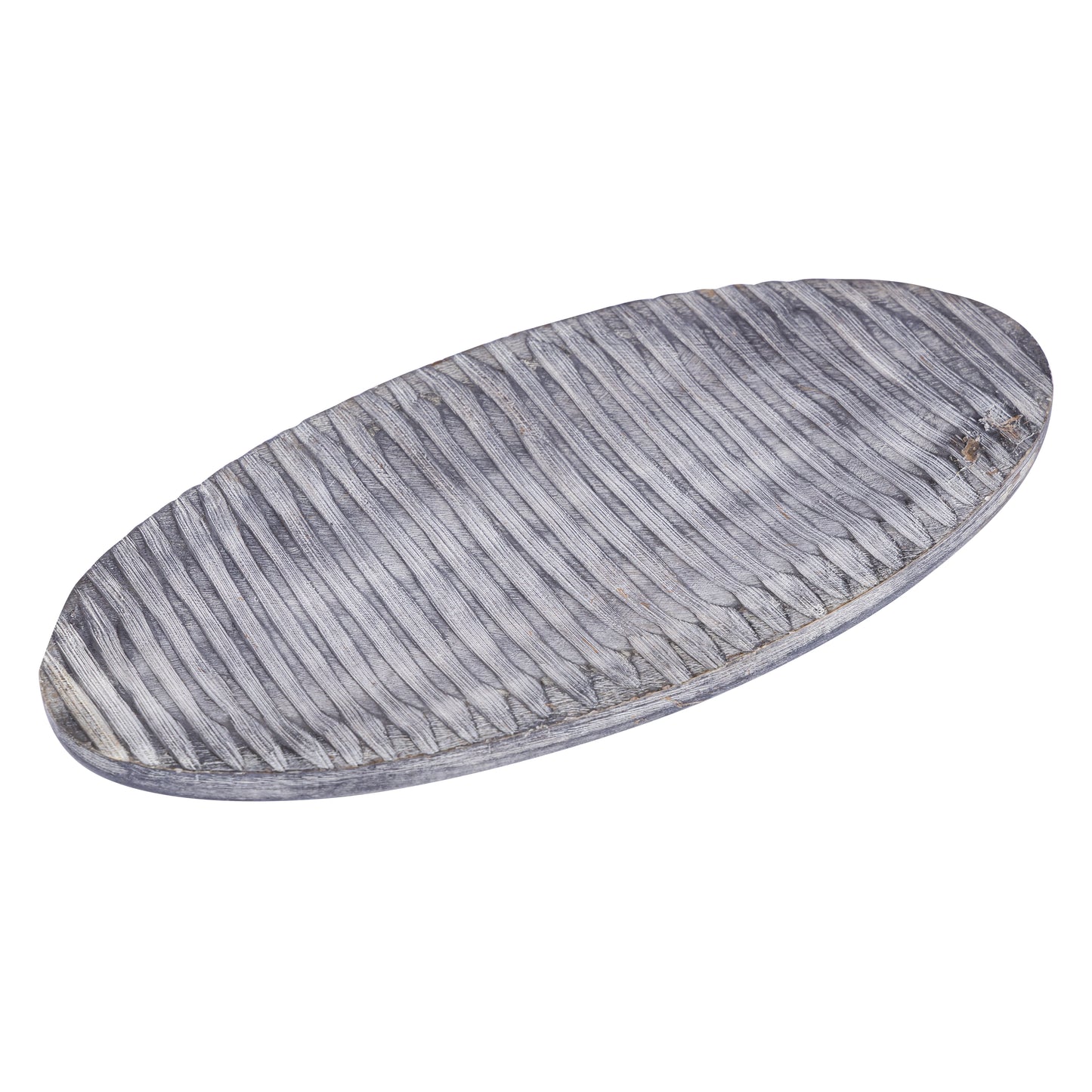 S0807-11382 - Bennett Tray - Gray Wash