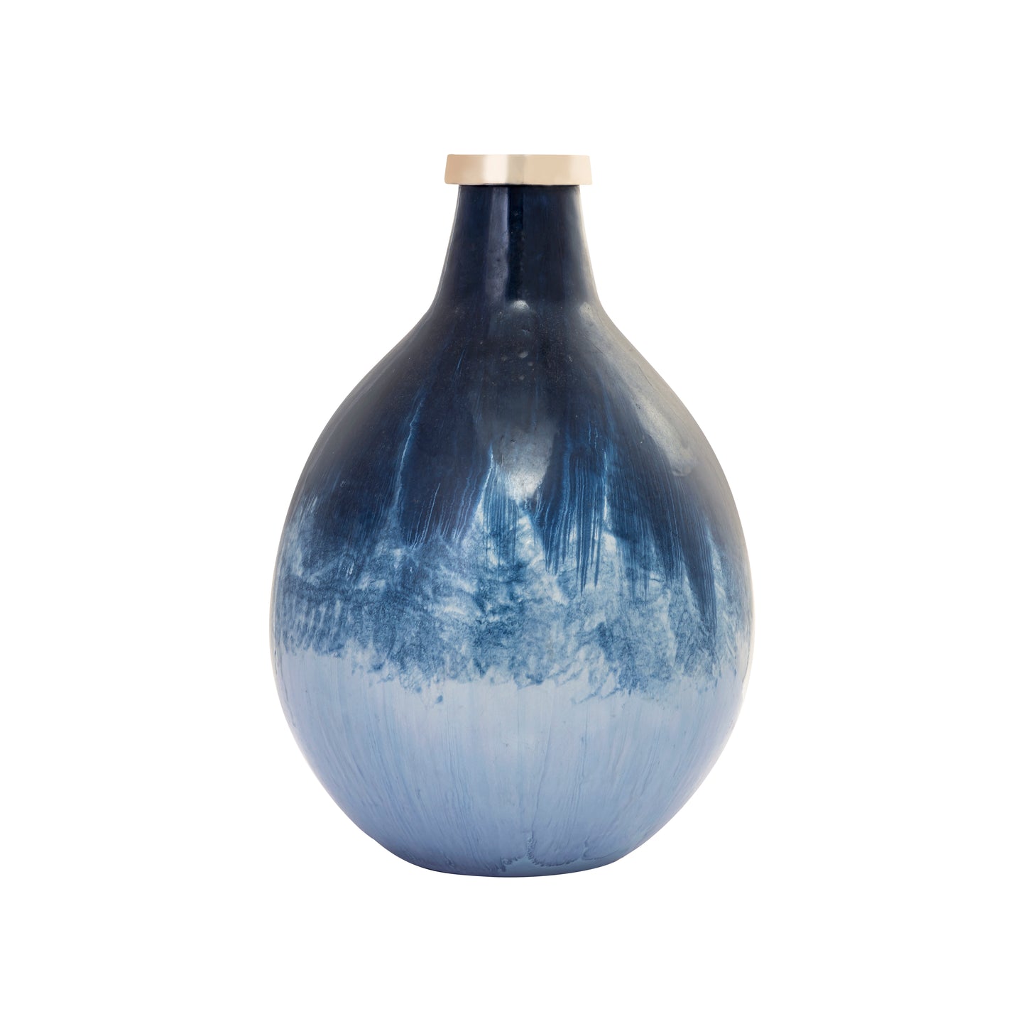 S0807-8731 - Bahama Vase - Large