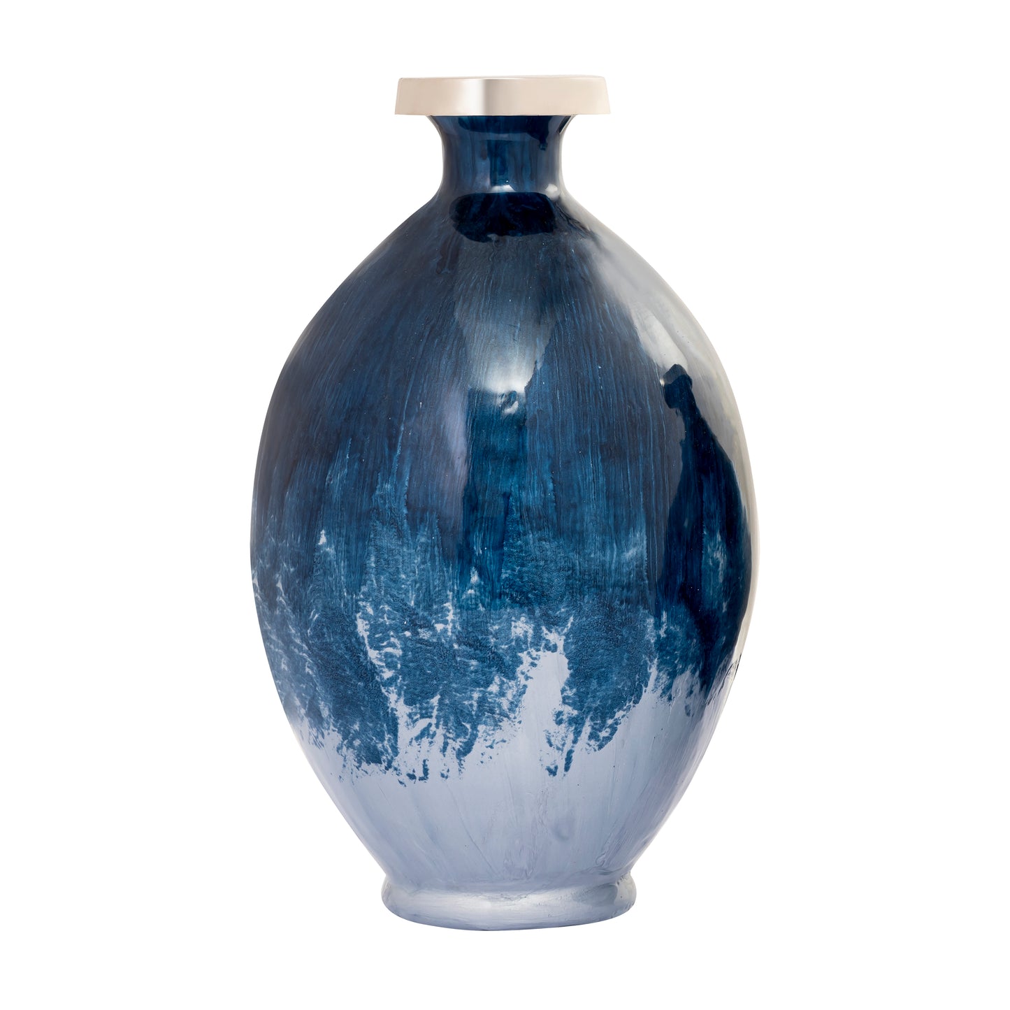 S0807-8733 - Bahama Vase - Medium