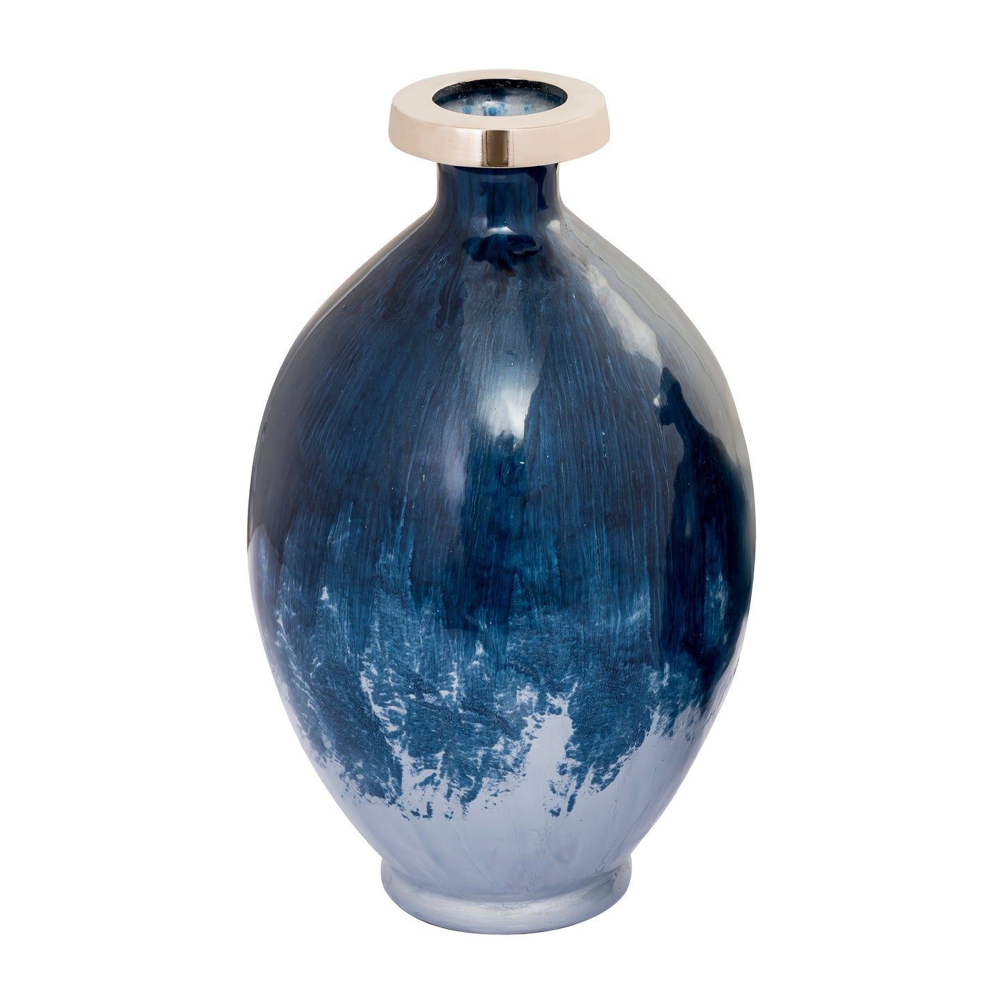 S0807-8733 - Bahama Vase - Medium