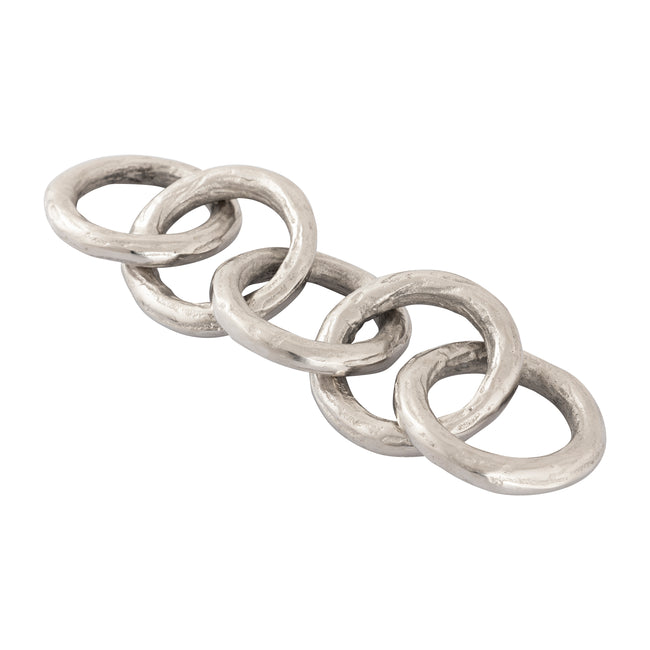 S0807-8742 - Loop Chain Sculpture