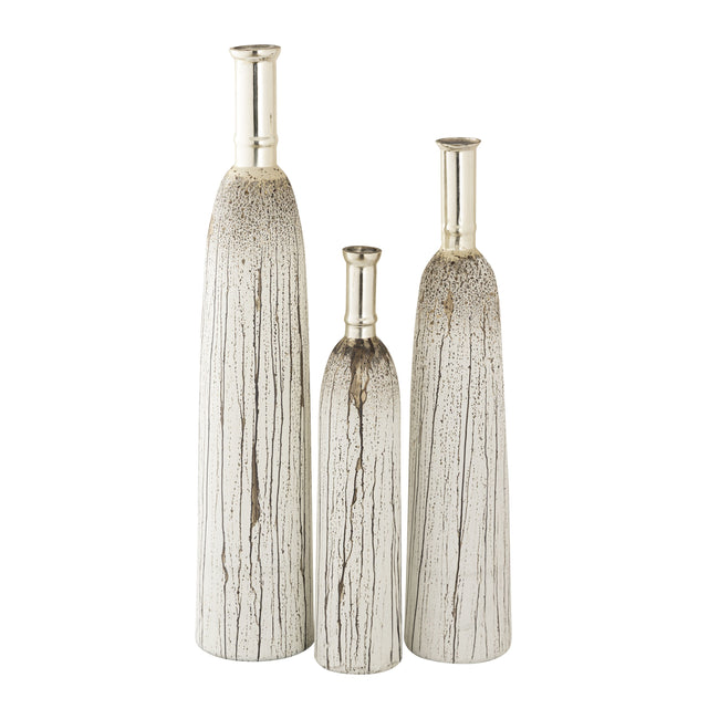 S0807-8756/S3 - Coco Vase - Set of 3