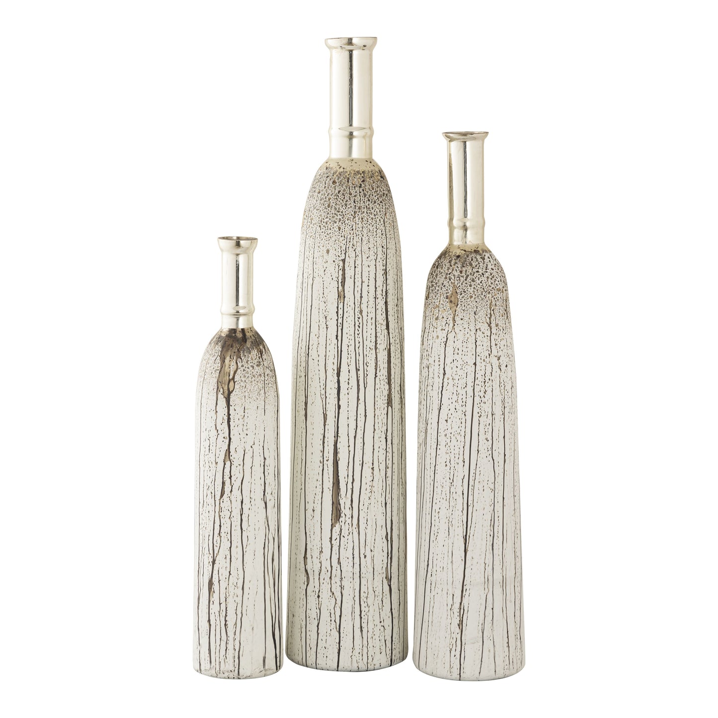 S0807-8756/S3 - Coco Vase - Set of 3