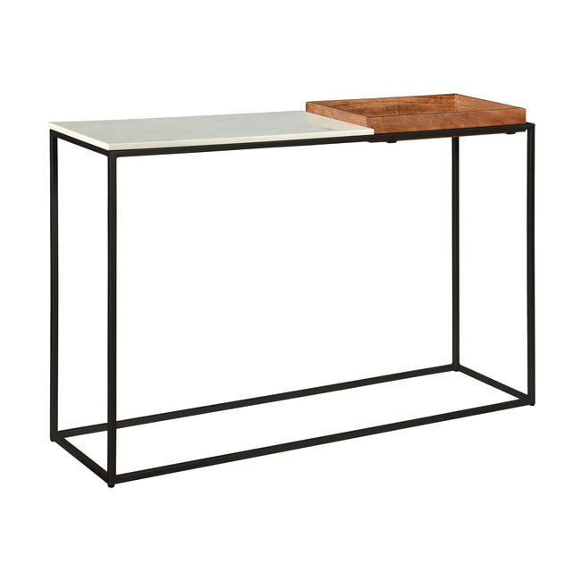 S0895-9389 - Norman Console Table