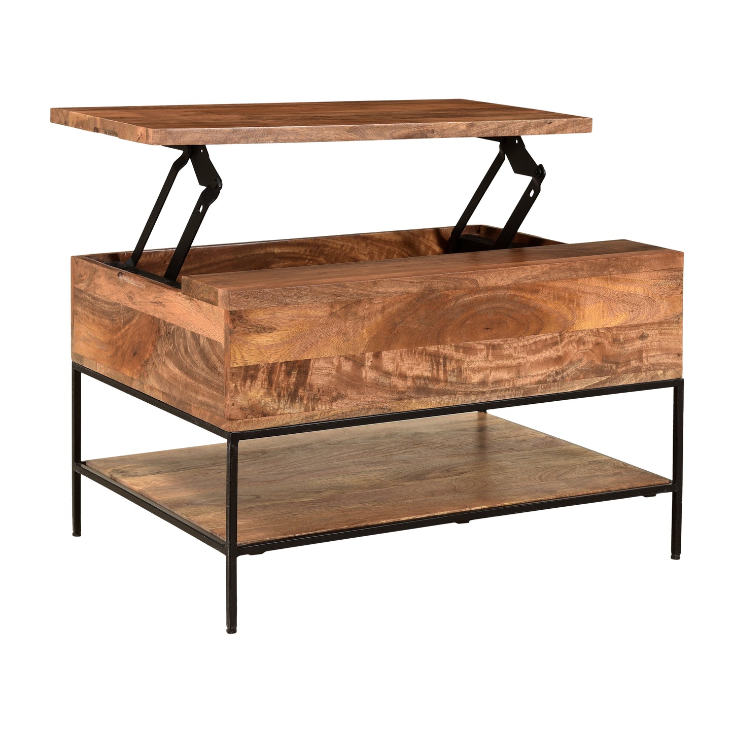 S0895-9391 - Carey Coffee Table