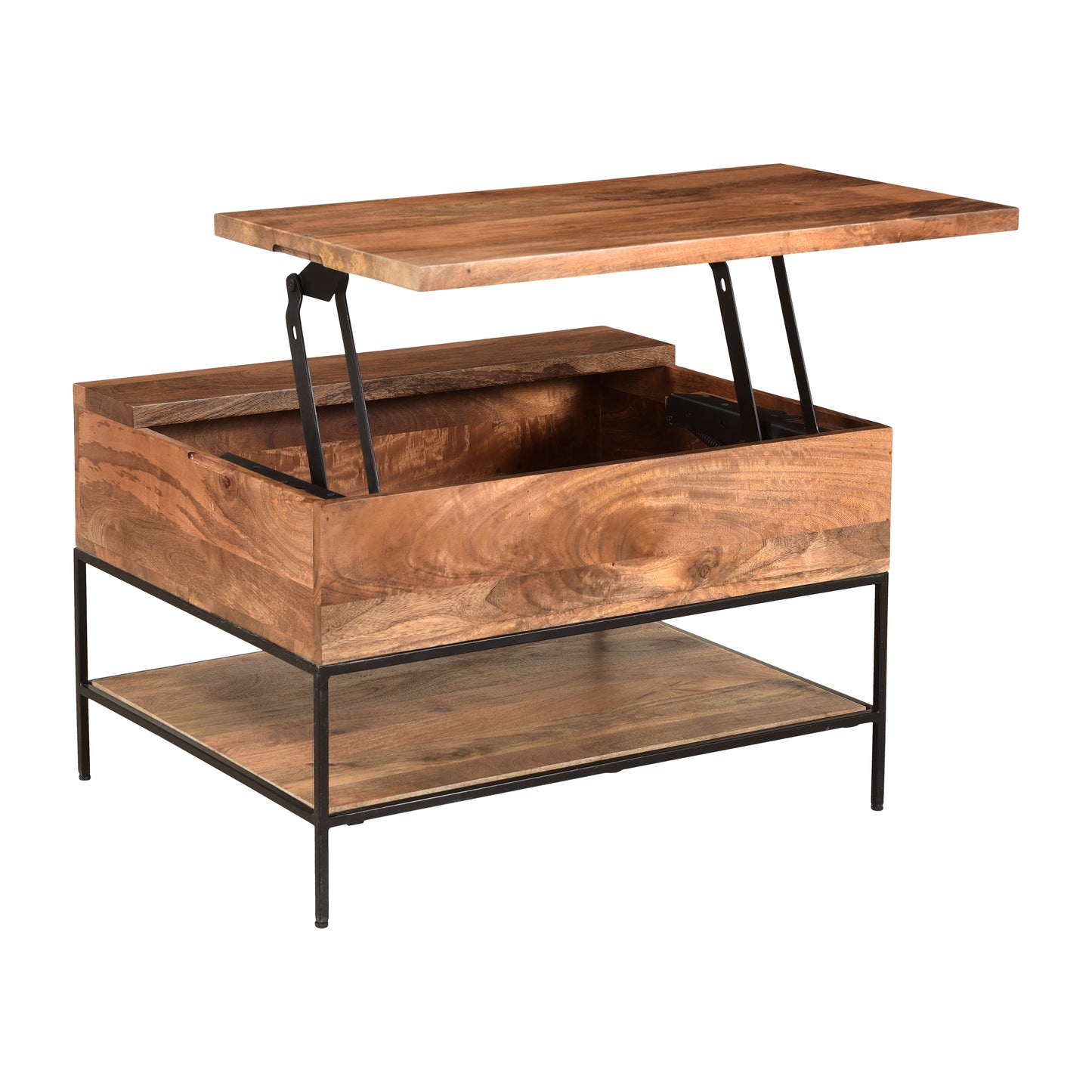 S0895-9391 - Carey Coffee Table