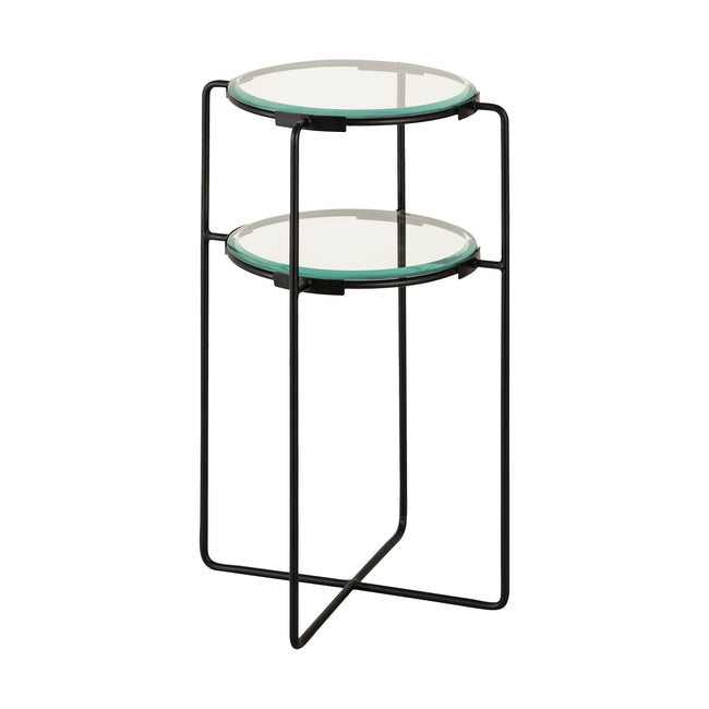 S0895-9396 - Oscar Accent Table