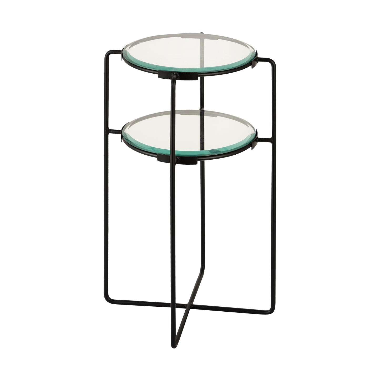 S0895-9396 - Oscar Accent Table