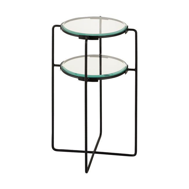 S0895-9396 - Oscar Accent Table