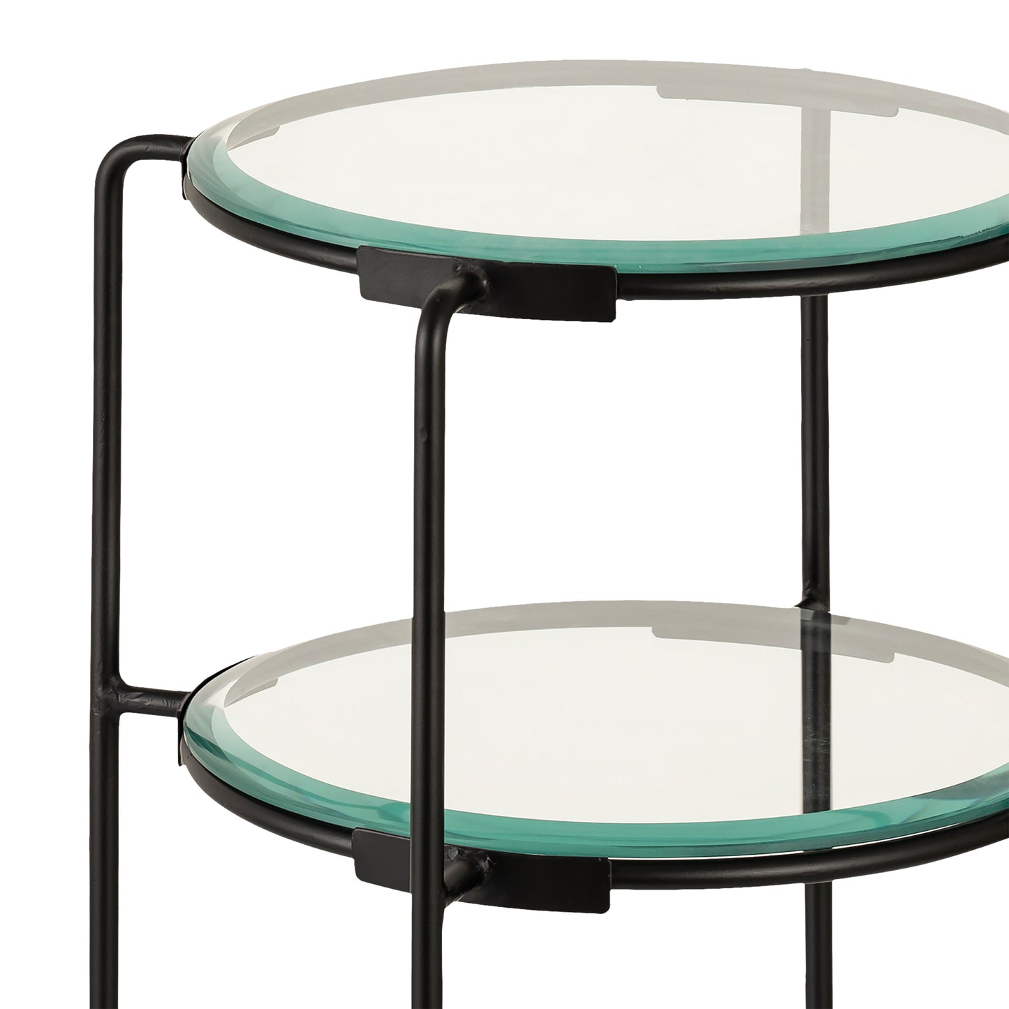 S0895-9396 - Oscar Accent Table