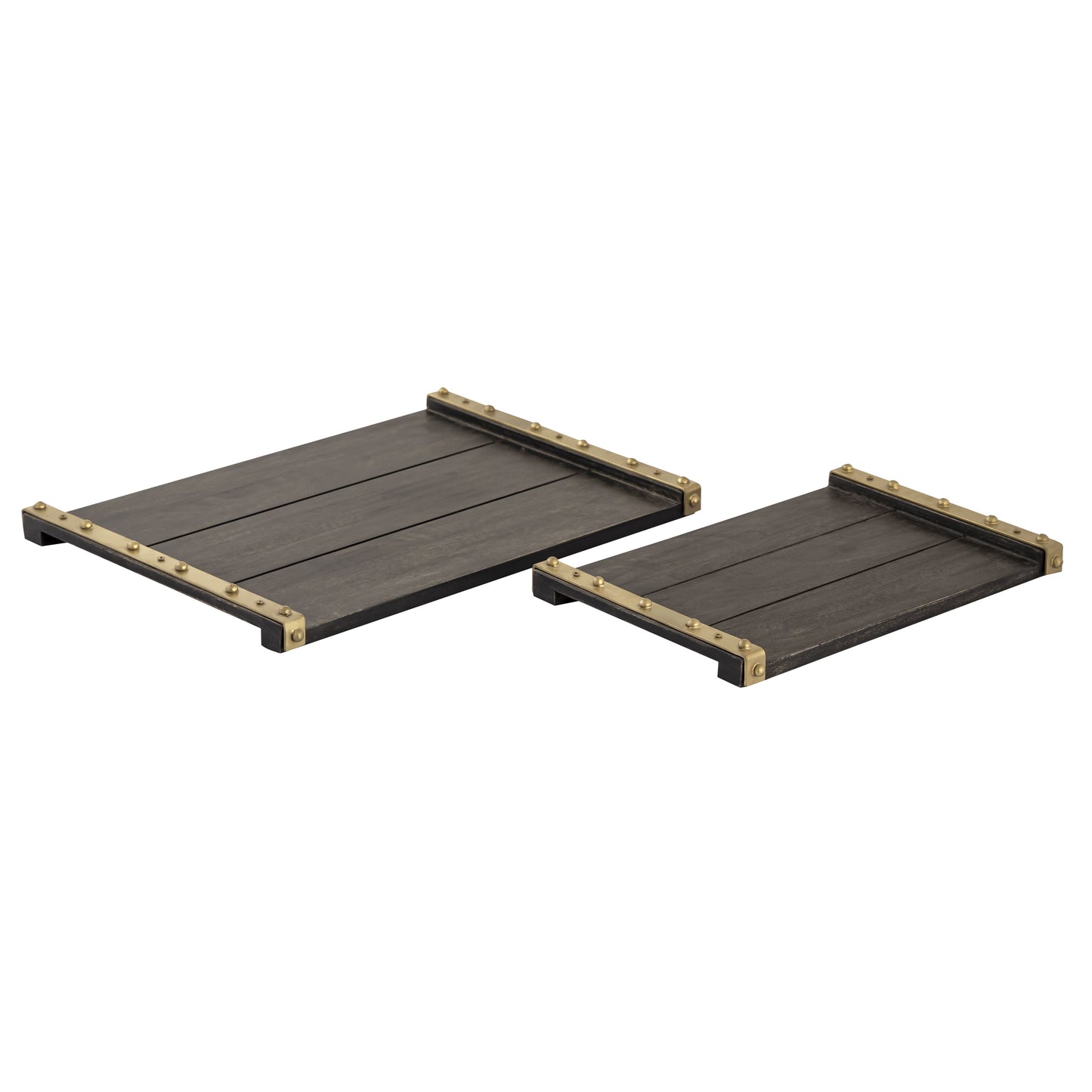 S0897-10685/S2 - Brookwood Tray - Set of 2