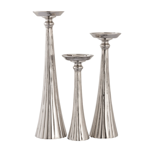 S0897-10697/S3 - Bion Candleholder - Set of 3