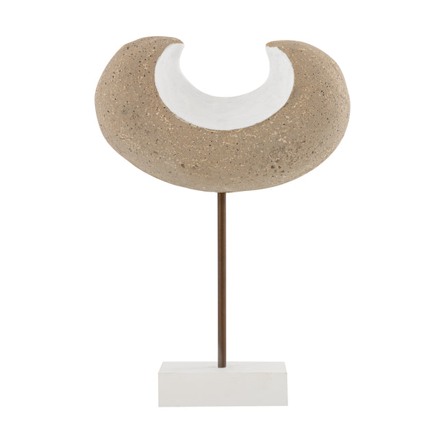 S0897-11418 - Don Object I - Beige