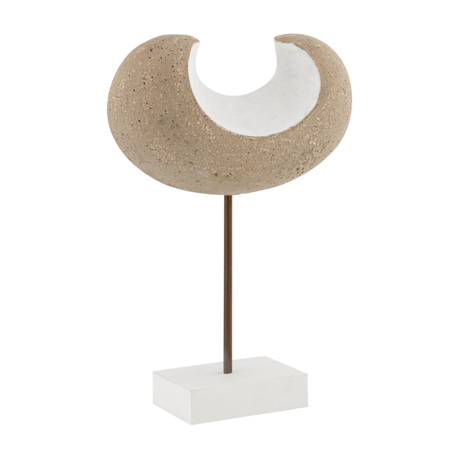 S0897-11418 - Don Object I - Beige