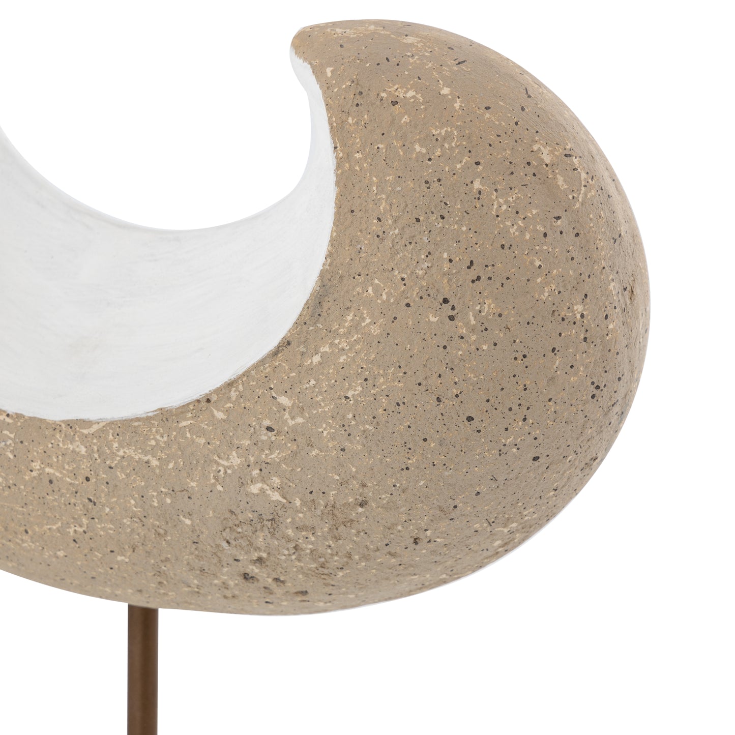 S0897-11418 - Don Object I - Beige