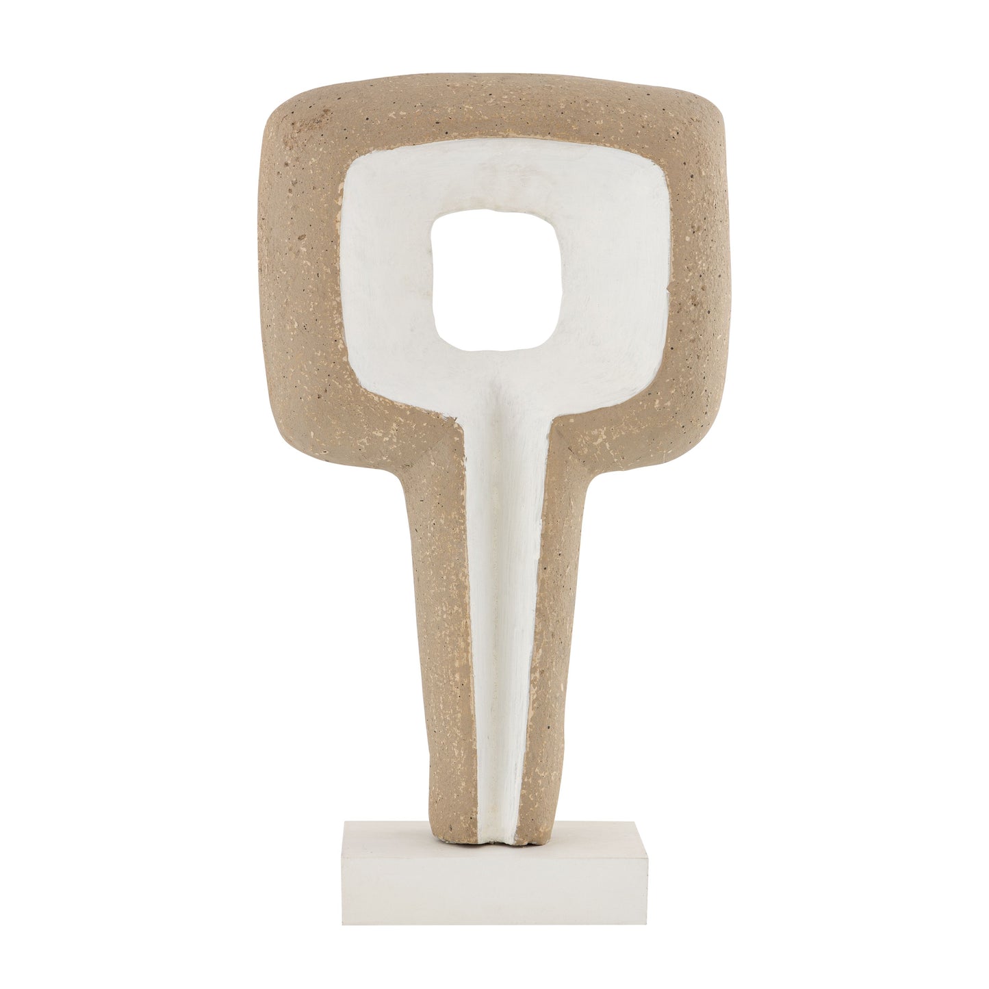 S0897-11419 - Don Object II - Beige