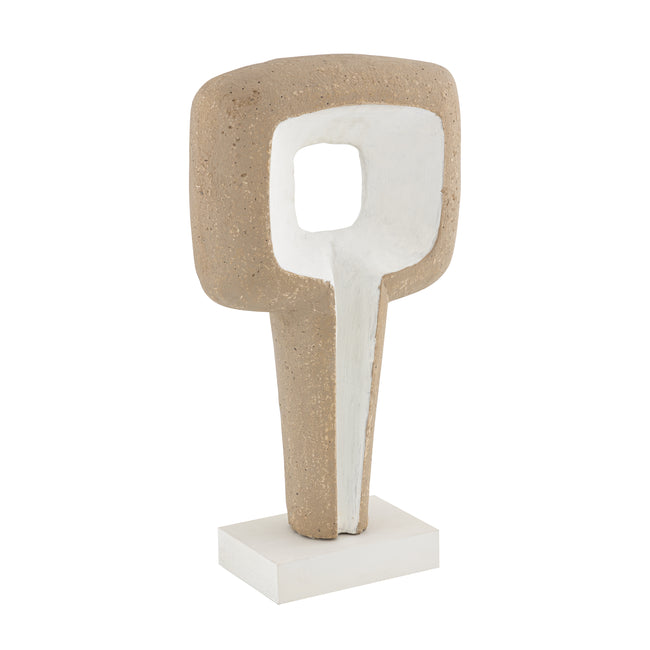 S0897-11419 - Don Object II - Beige