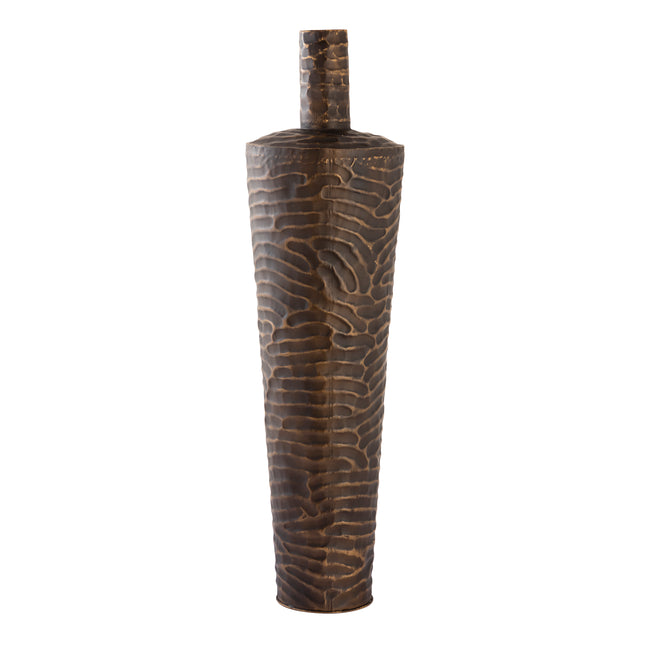 S0897-9814 - Council Vase - Extra Large Bronze