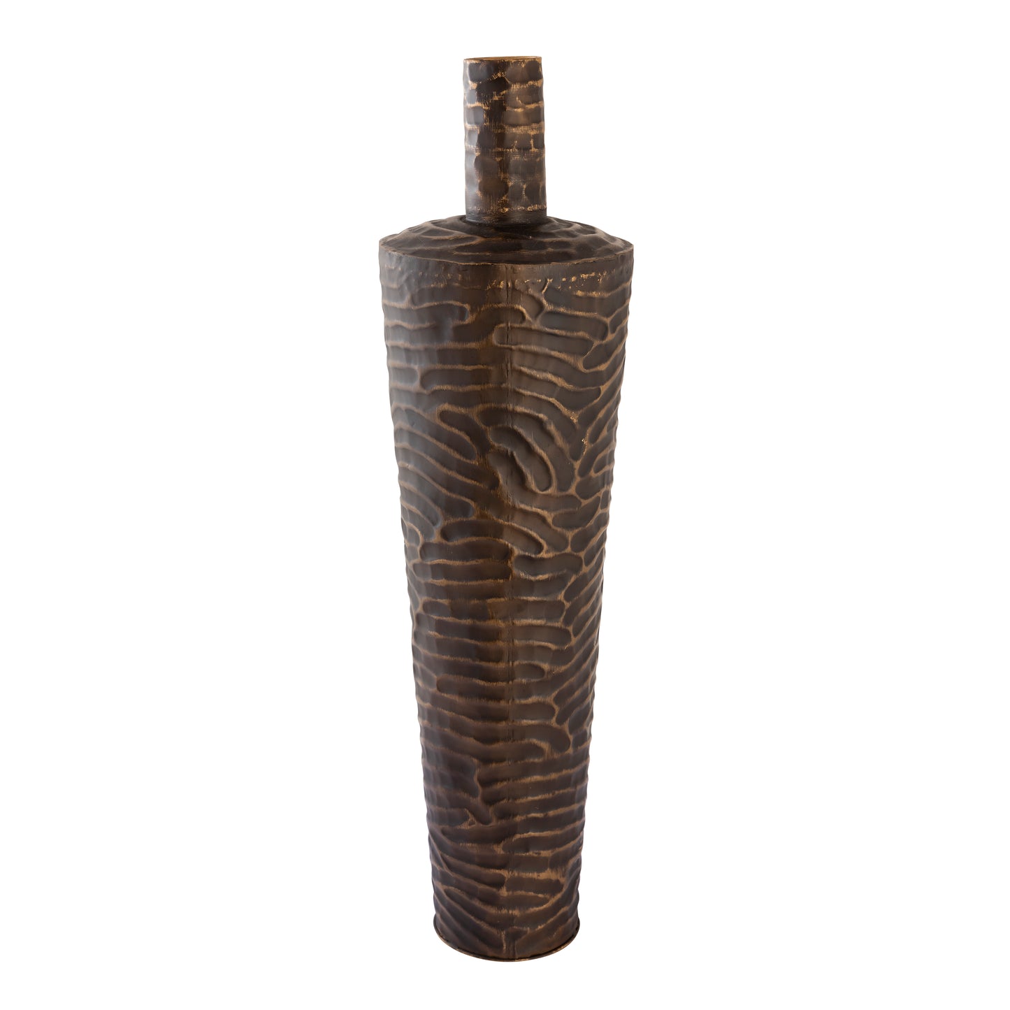 S0897-9814 - Council Vase - Extra Large Bronze