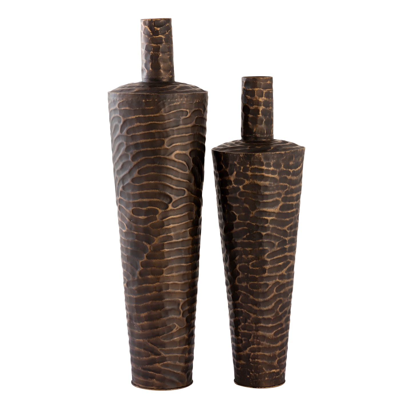 S0897-9814 - Council Vase - Extra Large Bronze