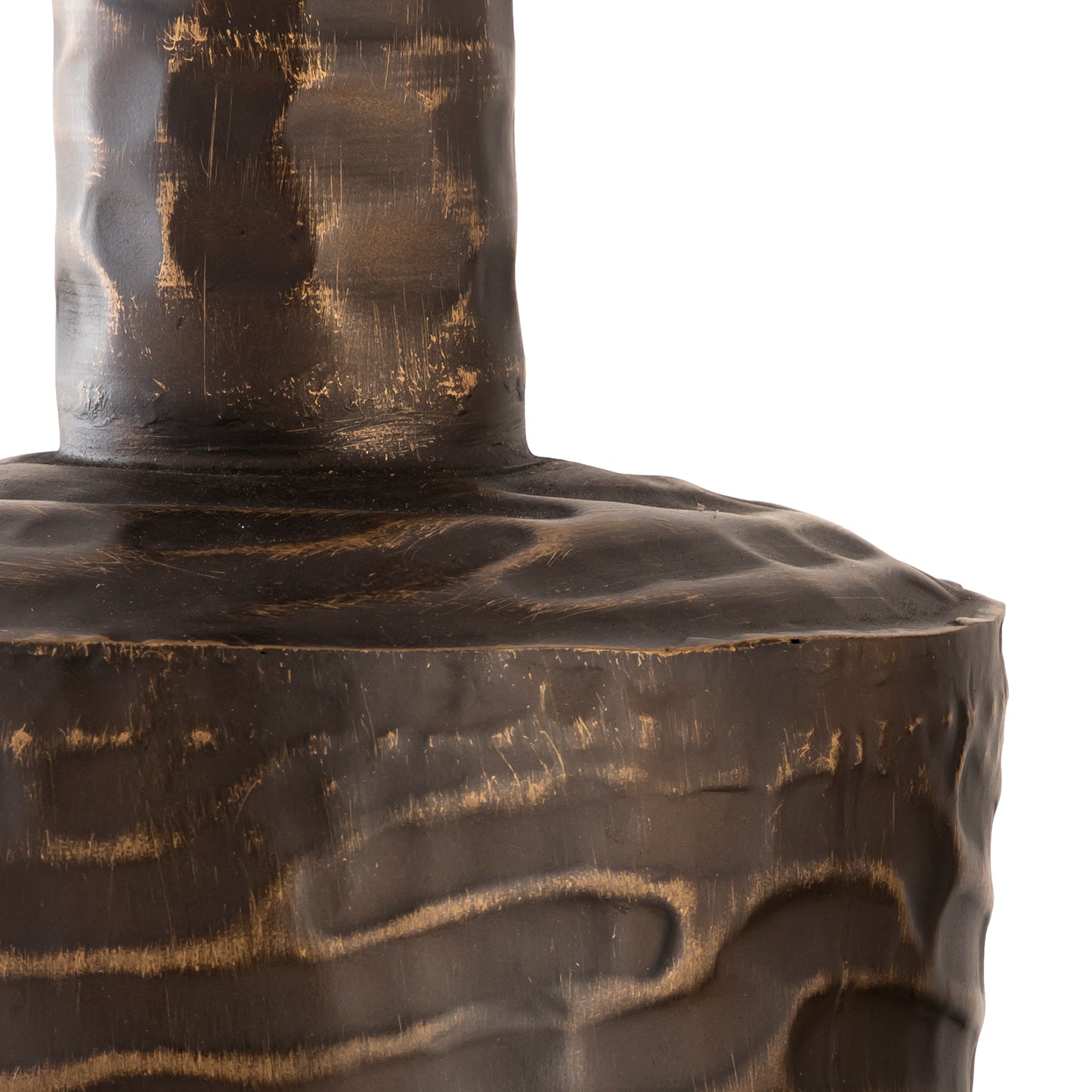 S0897-9814 - Council Vase - Extra Large Bronze