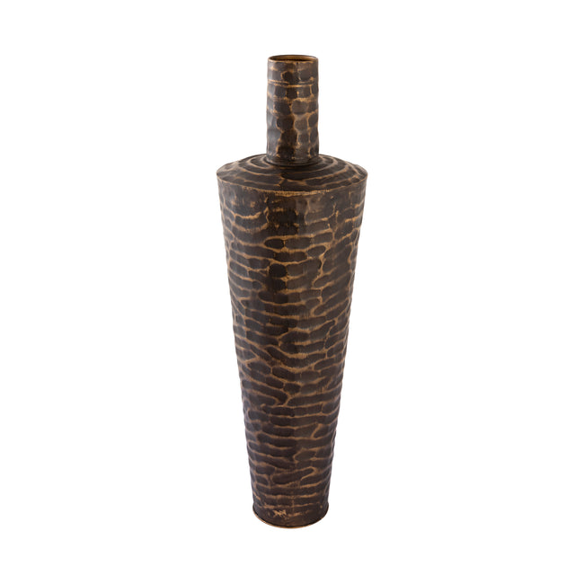 S0897-9815 - Council Vase - Large Bronze