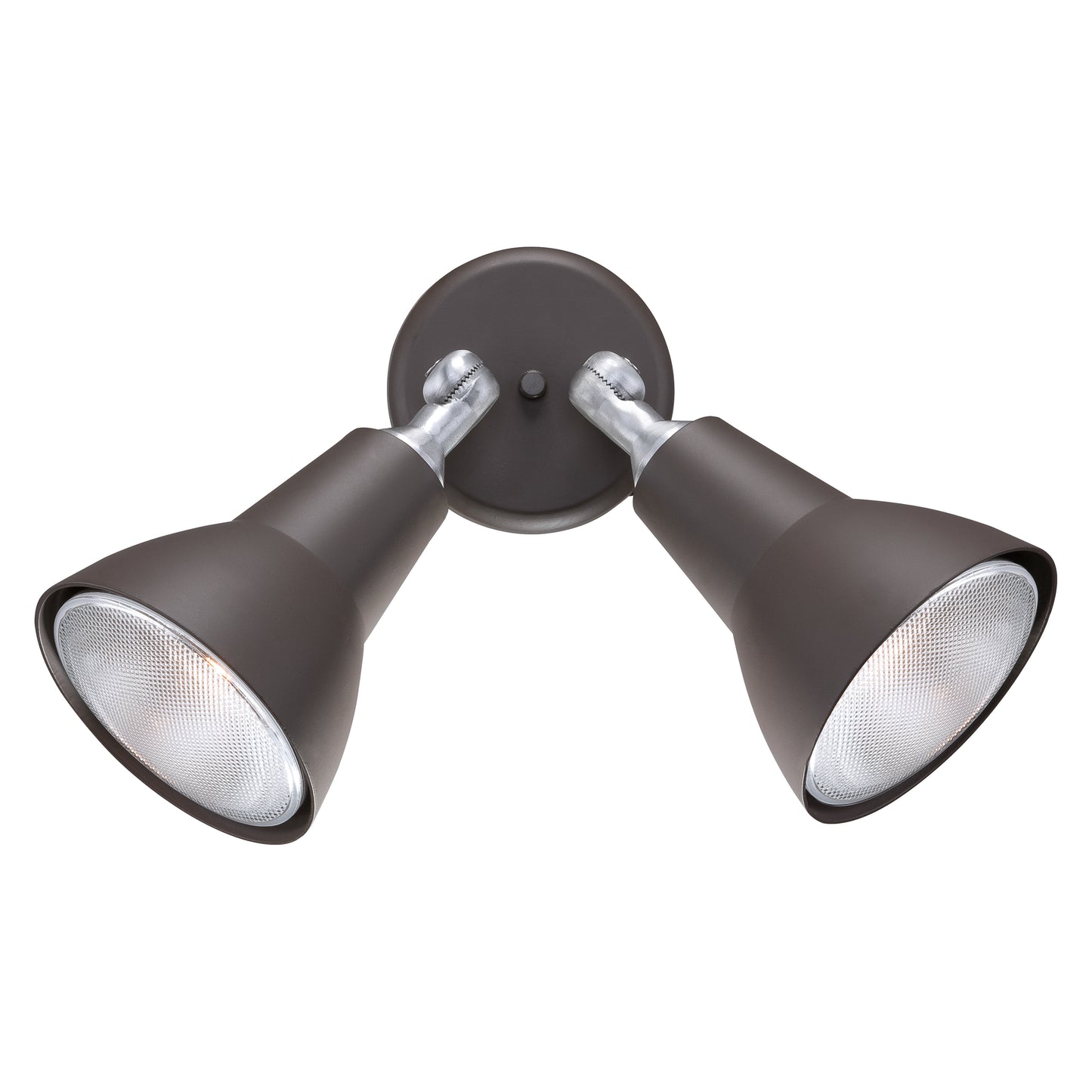 SL494227 - Outdoor Essentials 11'' High 2-Light Outdoor Sconce - Black