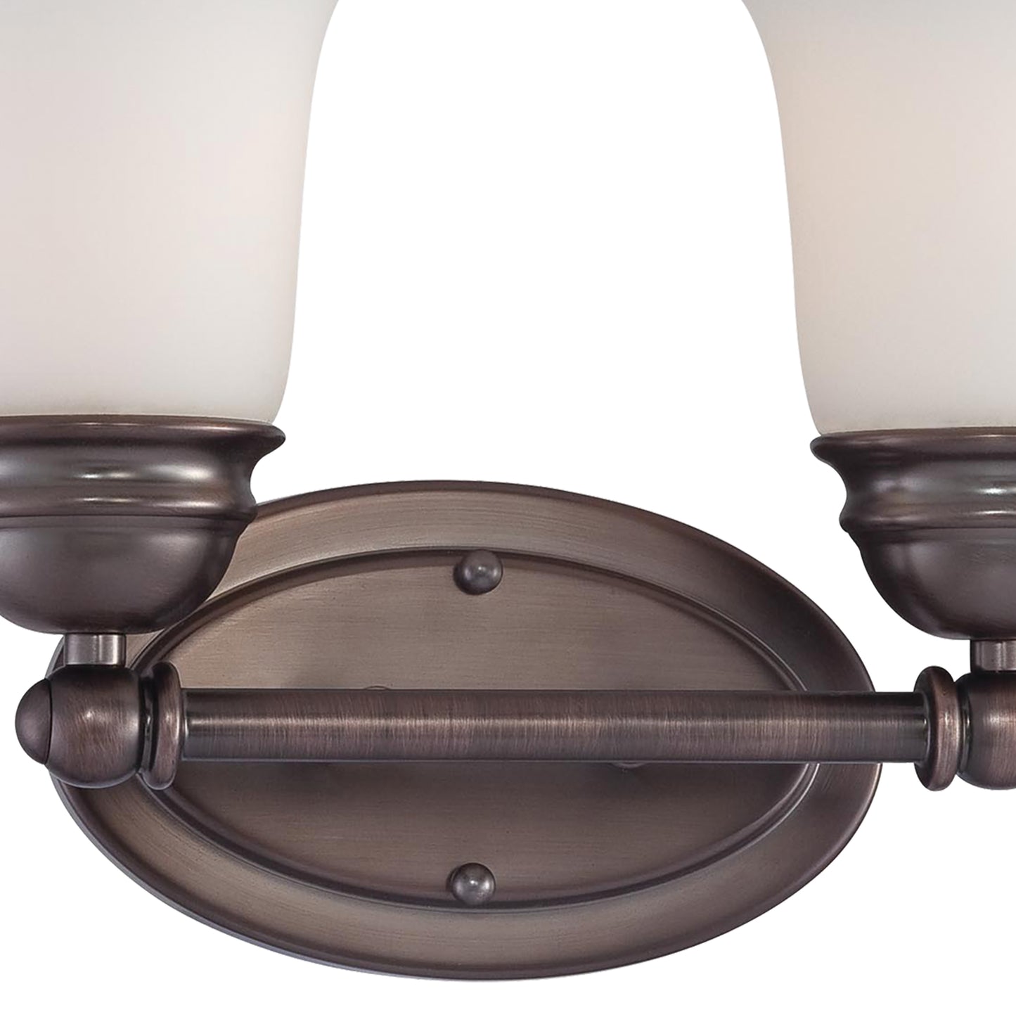 SL714215 - Bella 13'' Wide 2-Light Vanity Light - Oiled Bronze