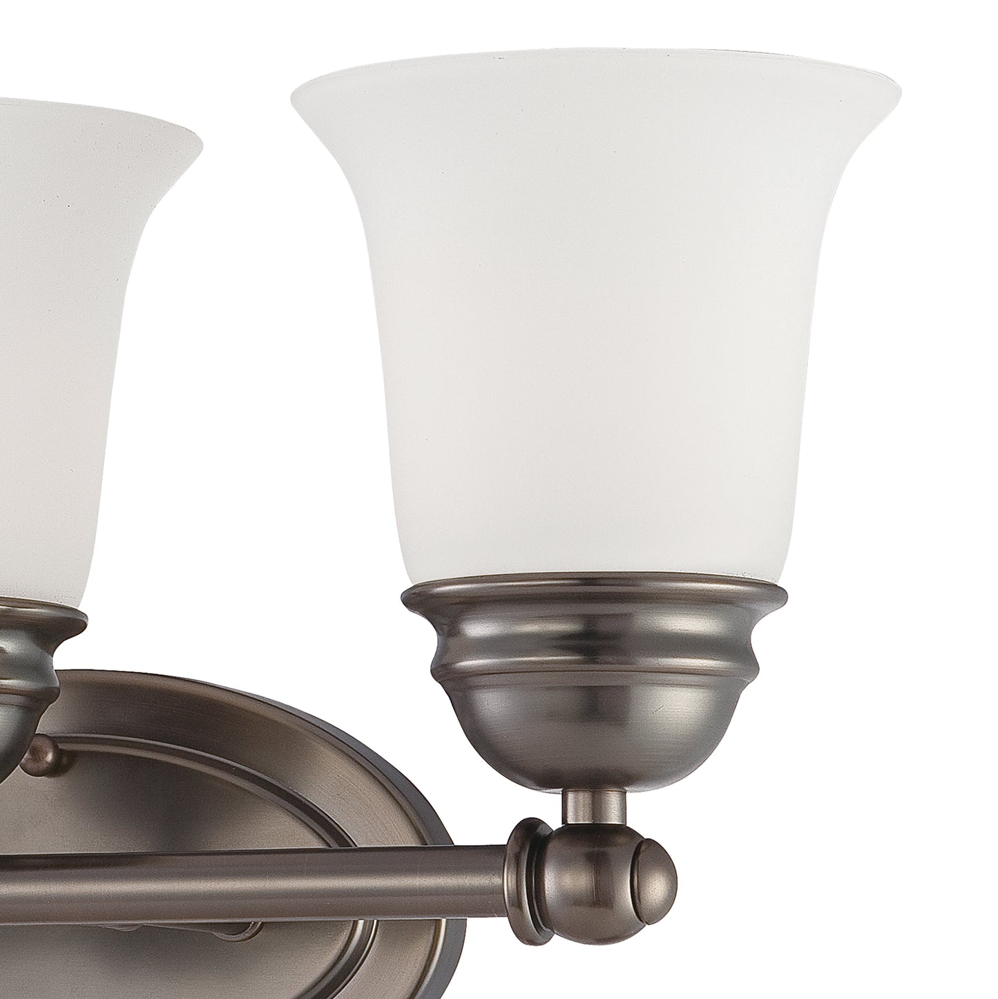 SL714315 - Bella 18'' Wide 3-Light Vanity Light - Oiled Bronze