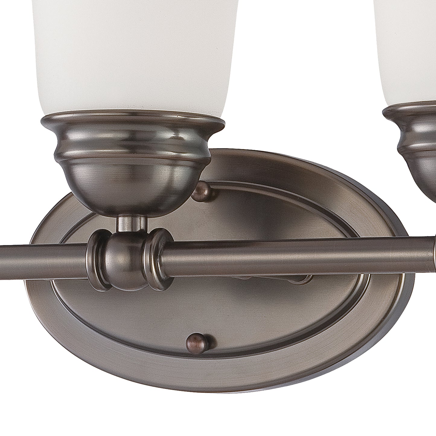 SL714315 - Bella 18'' Wide 3-Light Vanity Light - Oiled Bronze