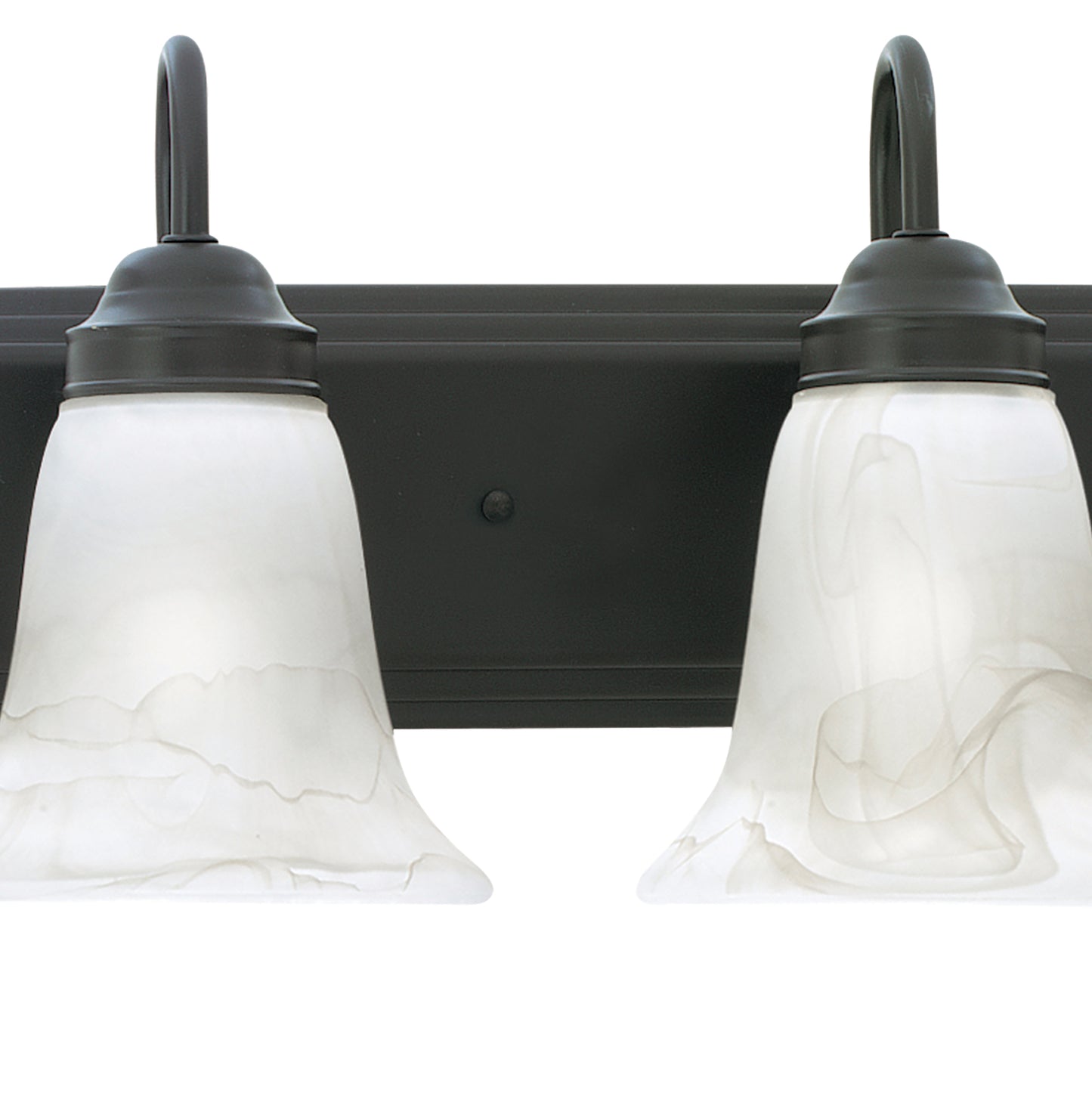 SL758363 - Homestead 24'' Wide 3-Light Vanity Light - Painted Bronze