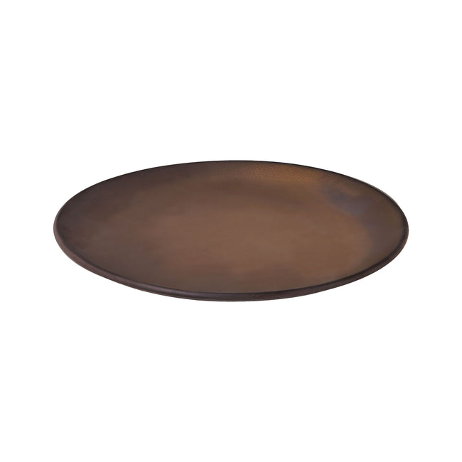 SPLT002 - Side Plate (9-Inch) in Cerametal Finish