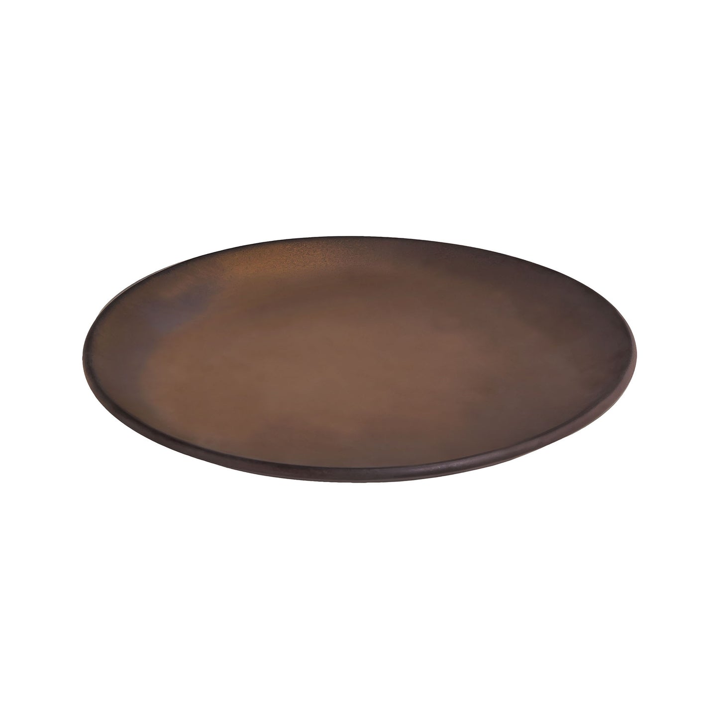 SPLT003 - Side Plate (7-inch) in Cerametal Finish