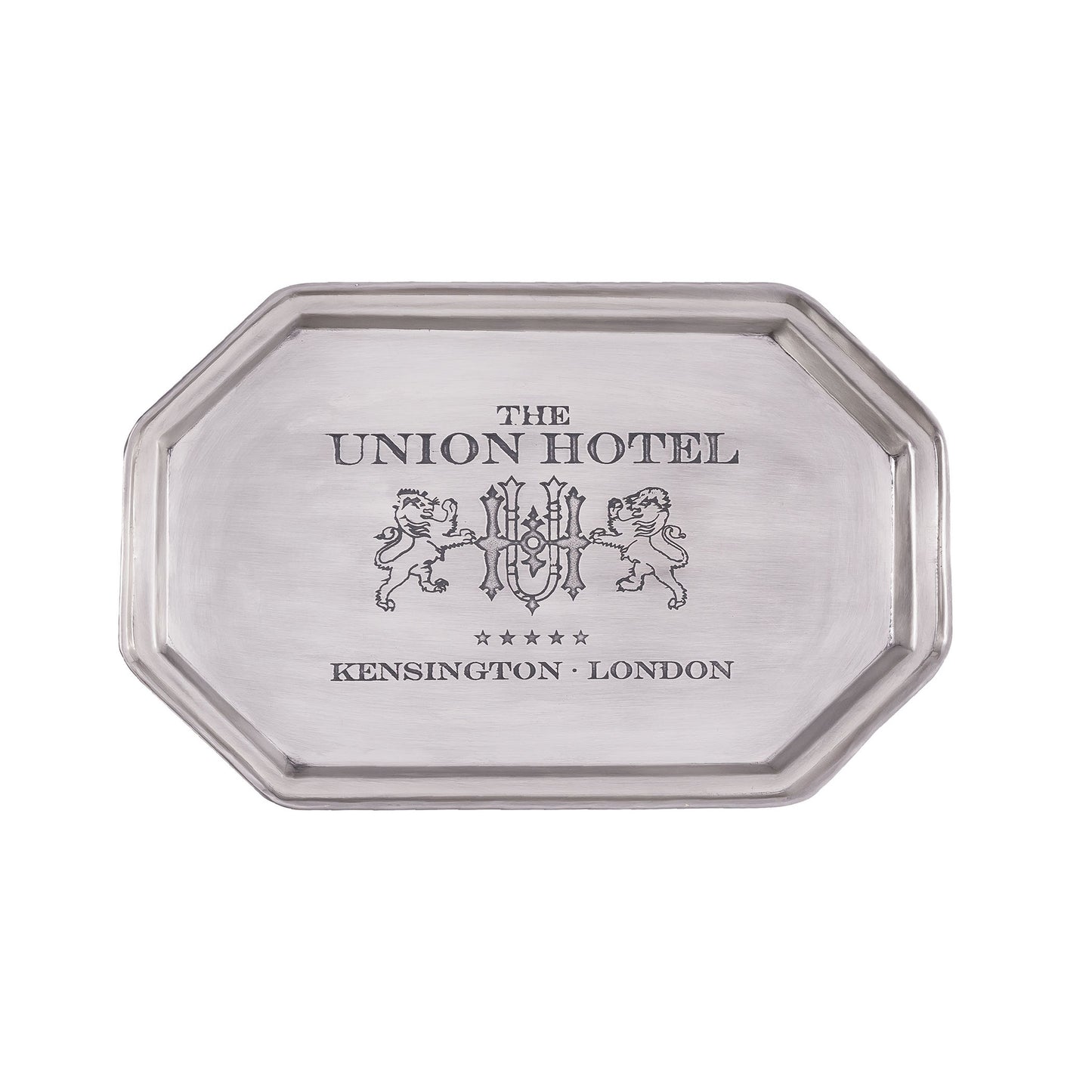 TRAY090 - Union Hotel Tray