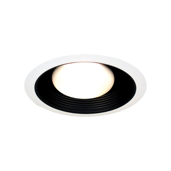 TRB30 - Recessed Color Not Specified