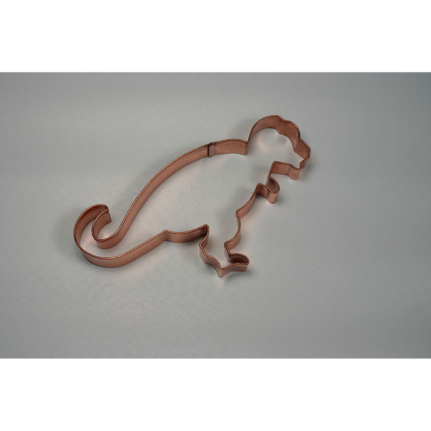 TREX/S6 - T-Rex Cookie Cutters (Set of 6)