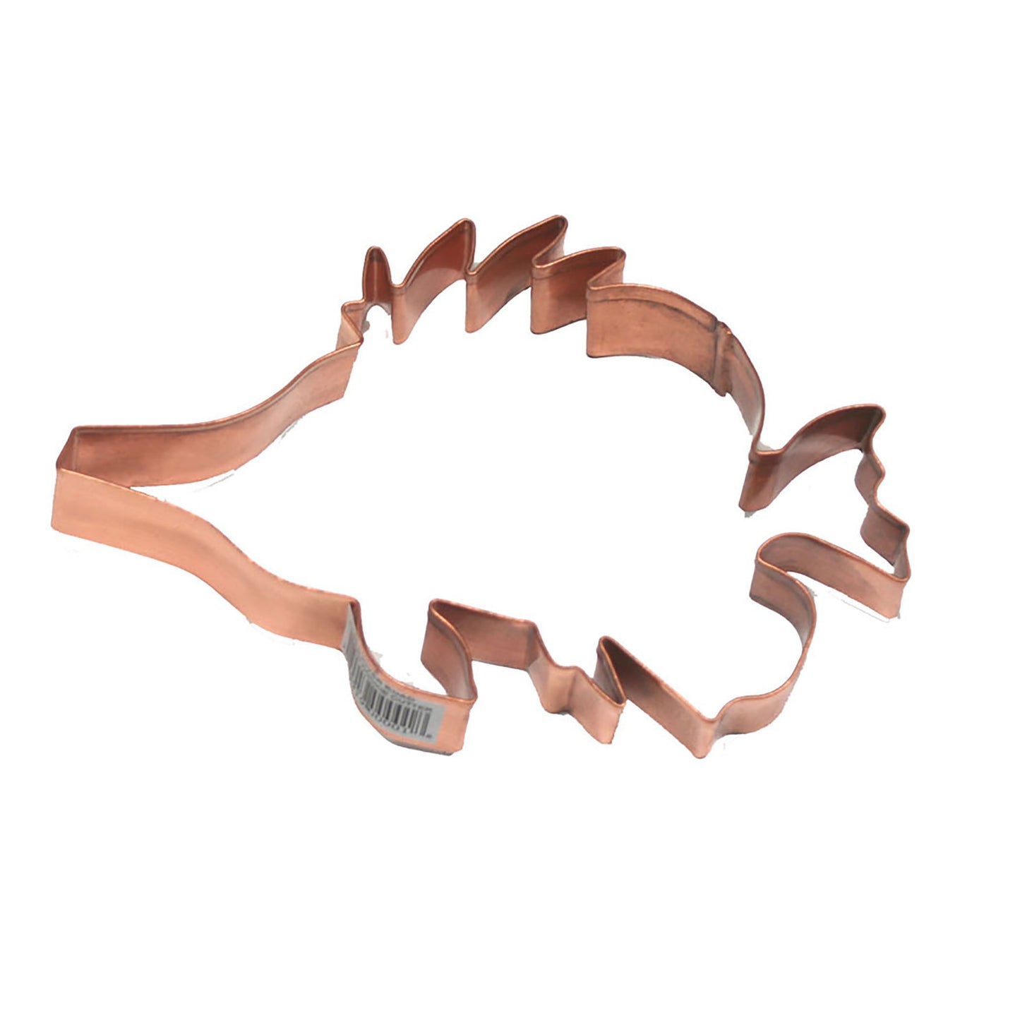 TROP/S6 - Tropical Fish Cookie Cutters (Set of 6)